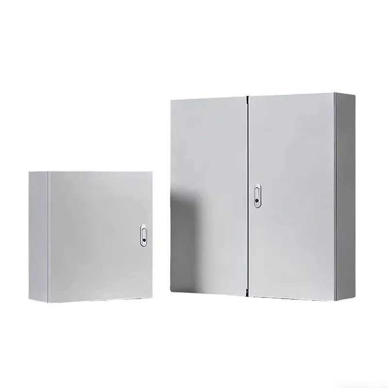 Kuidas seinale kinnitatav metallist elektrijaotuskast parandab elektriohutust?